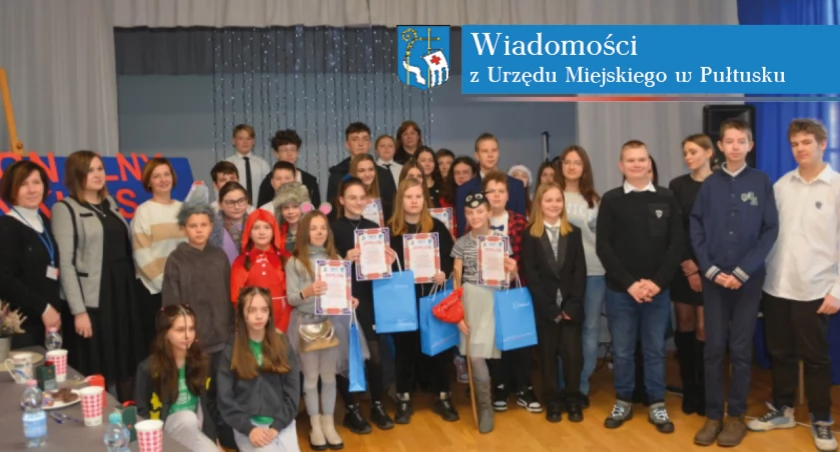 VIII Regionalny Konkurs Języka Angielskiego