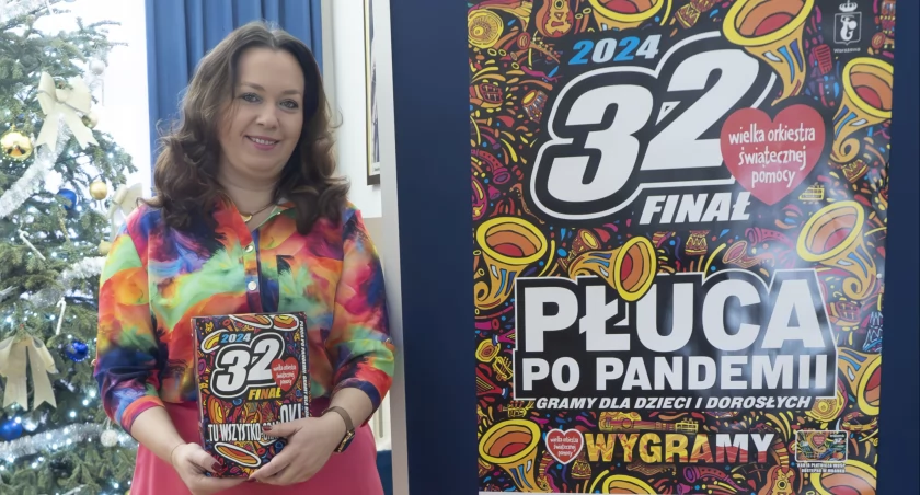 Małe wielkie rzeczy – w Skardze bije już serce tegorocznego finału WOŚP