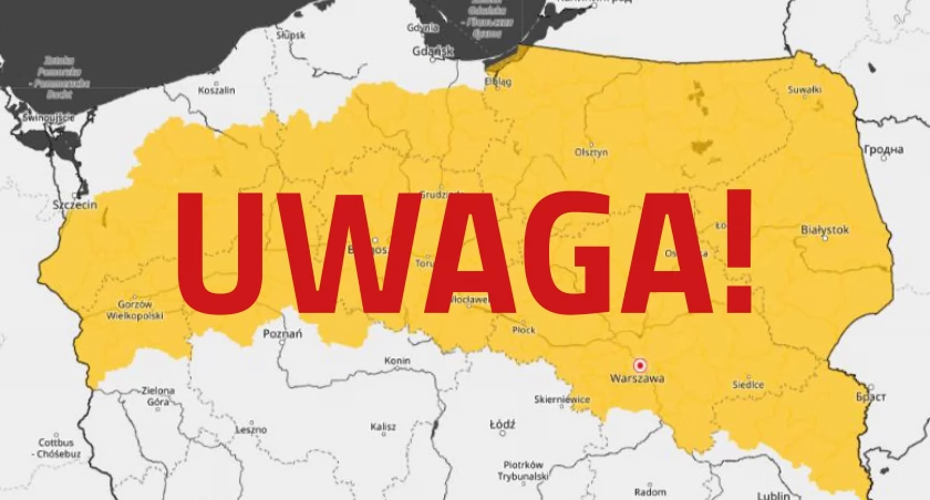 Szykują się zmiany w pogodzie