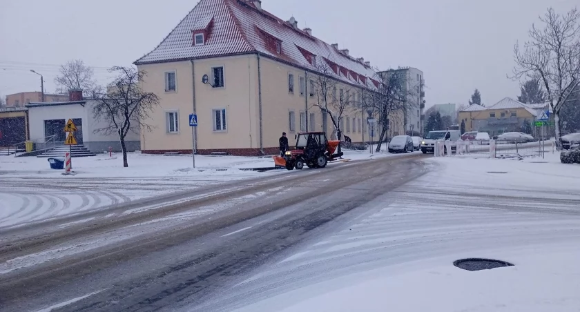 Zima powróciła. Czy na długo? Prognoza pogody IMiGW na najbliższe dni