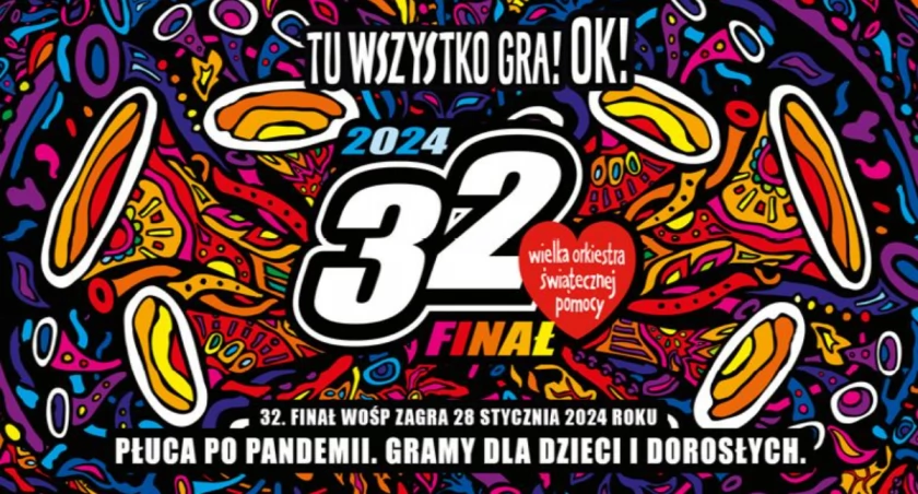 Konstytucja z podpisem marszałka, posłanie dla kota arystokraty i wiele innych - gadżety na licytację WOŚP