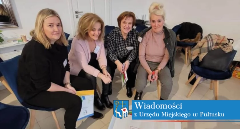 Szkolenie warsztatowe w CDK
