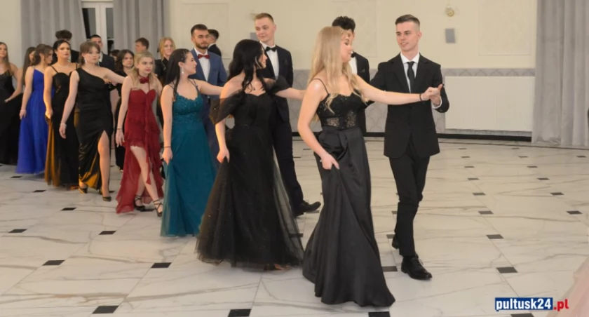 Skończą o pianiu kura, później już tylko... MATURA!!!