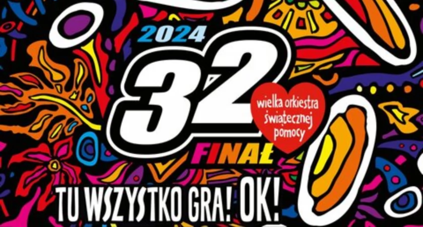 Władze Mazowsza wspierają WOŚP