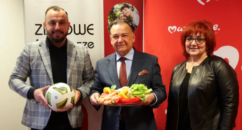 Otyłość i nadwaga – problem co piątego dziecka na Mazowszu