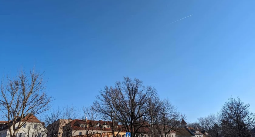 Będą zmiany w pogodzie – prognoza IMiGW na najbliższy tydzień