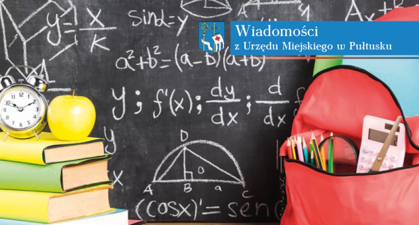 Rekrutacja do publicznych szkół, przedszkoli, punktu przedszkolnego i oddziałów przedszkolnych