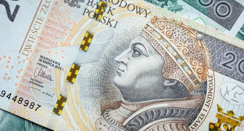 Ruszył nabór wniosków o 800 plus 