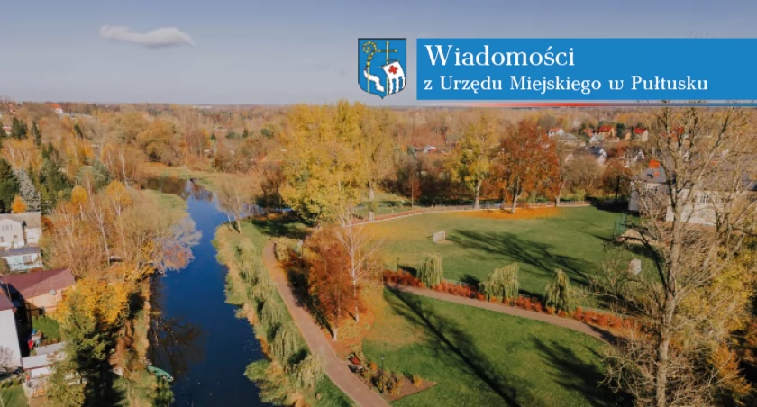 Konsultacje społeczne dotyczące pułtuskich kanałków
