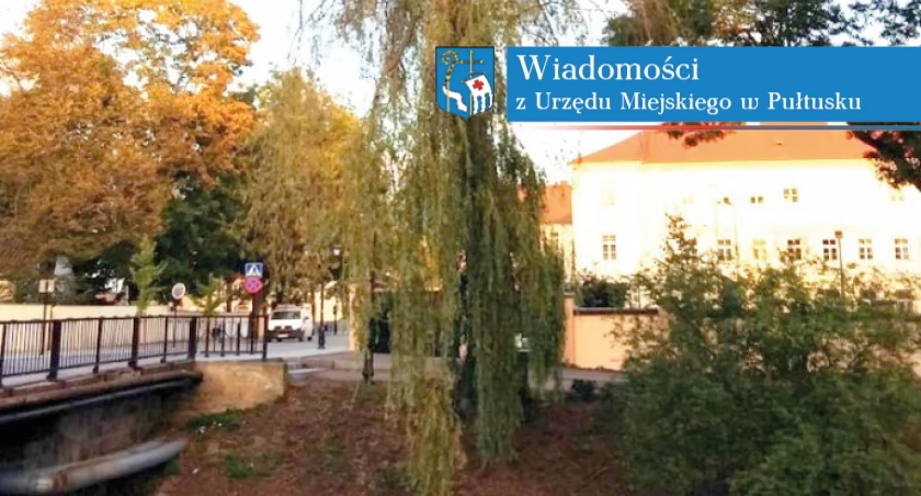 Informacja o koniecznych pracach w obrębie mostu Benedyktyńskiego