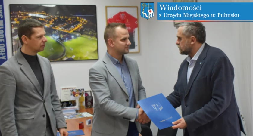 Wenecja Pułtusk promuje naszą Gminę