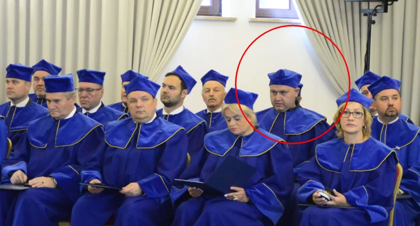 To może być „Game changer” pułtuskiej lokalnej polityki? Niespodziewanie jeden z radnych zarejestrował komitet