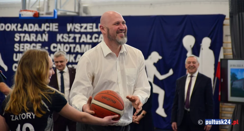 Perełka inwestycyjna w Zatorach