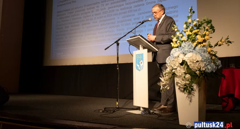  „Gdybym wiedziała, że tak to wygląda, przychodziłabym co roku” - pochlebne opinie mieszkańców po spotkaniu z burmistrzem