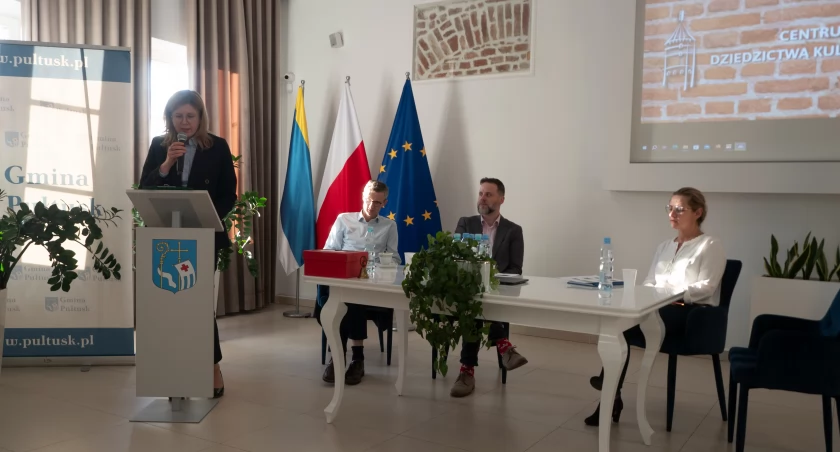 Wenecja Mazowsza – remont czas zacząć!