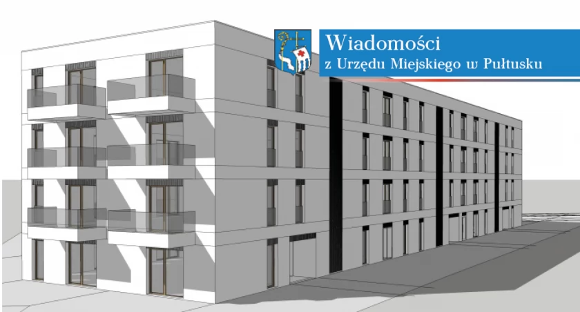 Ponad 5 mln zł wsparcia dla Gminy Pułtusk