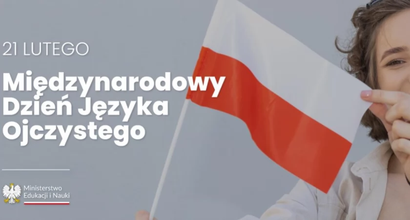 Międzynarodowy Dzień Języka Ojczystego. Jakie błędy językowe najbardziej Was denerwują?