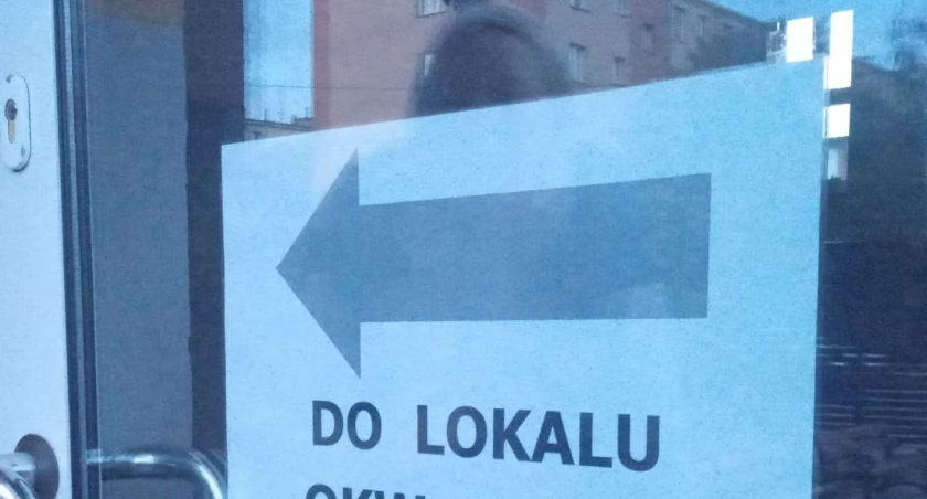 Sprawdź, w którym jesteś okręgu – ściągawka wyborcza 