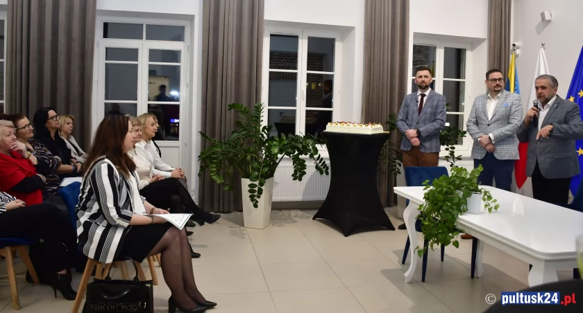 PPUK to już przeszłość. Spółka zmieniła nazwę i ma niespodziankę dla mieszkańców