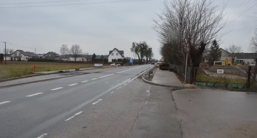 Śmiertelne potrącenie 2-letniego chłopca. Policja poszukuje świadków zdarzenia!