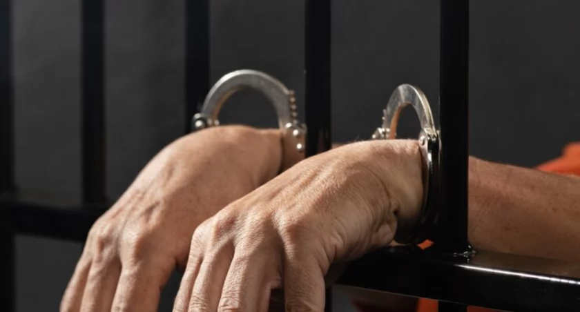 Pułtuszczanin pobił mieszkańca pow. makowskiego. Grozi mu do 2 lat 