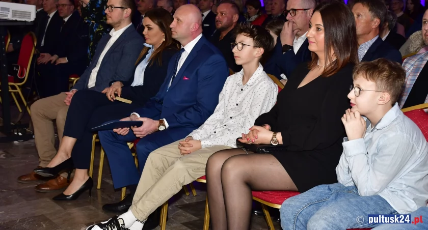 Inauguracja kampanii Komitetu Wyborczego Wyborców Mariusza Osicy 