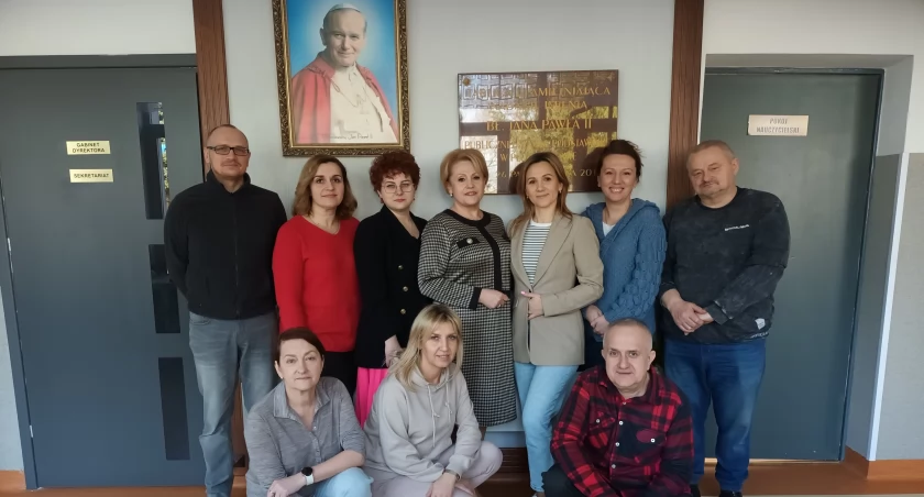 Poszukiwane pamiątki po Janie Pawle II – w Płocochowie powstaje muzeum poświęcone Papieżowi