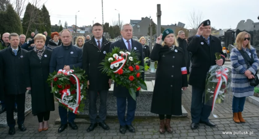Narodowy Dzień Pamięci Żołnierzy Wyklętych