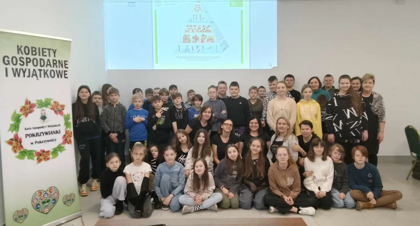 Zdrowe odżywianie to podstawa
