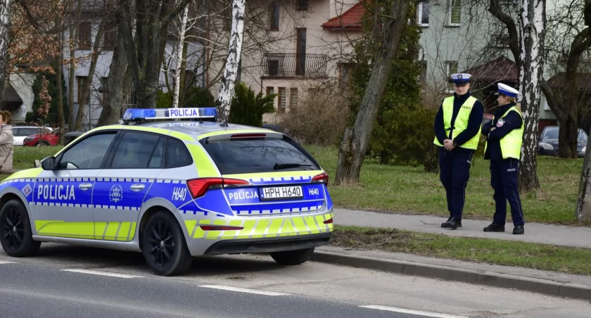 Dziś na drogach policyjne kontrole