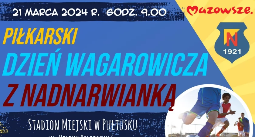MOSiR zaprasza na sportowe wagary