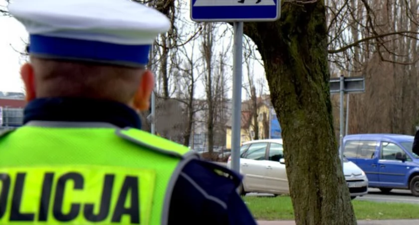 „Niechronieni uczestnicy ruchu drogowego” - działania prewencyjno-kontrolne pułtuskiej policji