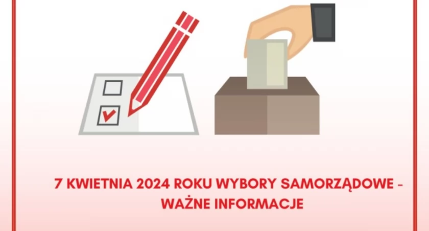 WYBORCO! SPRAWDŹ, CZY JESTEŚ W REJESTRZE WYBORCÓW!
