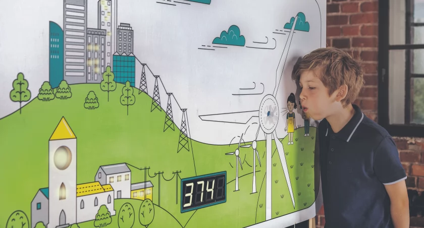 REWOLUCJA w SMART TOWN (mądrym mieście)