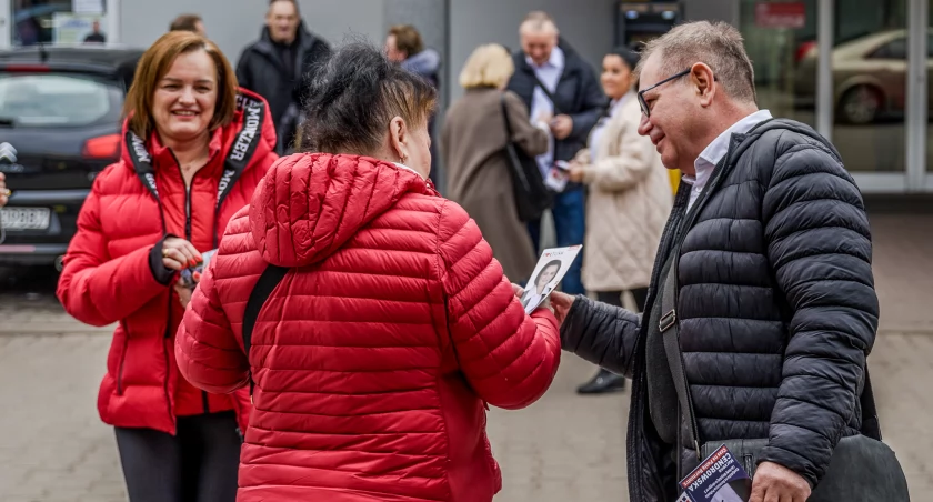 Obywatelska Koalicja Samorządowa rozpoczęła kampanię