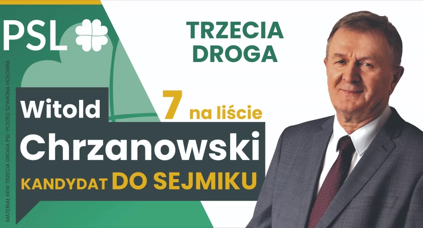 Nie powinniśmy dopuścić, aby decyzje na  szczeblu wojewódzkim były podejmowane bez udziału naszych przedstawicieli