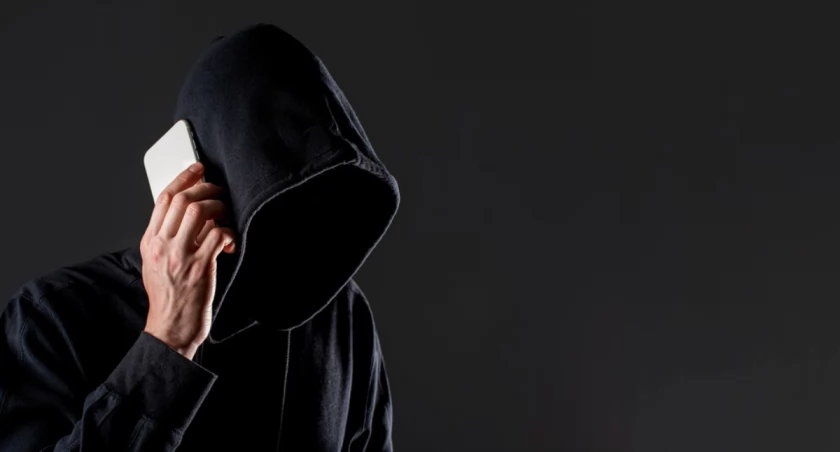  Chciał sprzedać wiatrówkę, stracił pieniądze - ku przestrodze