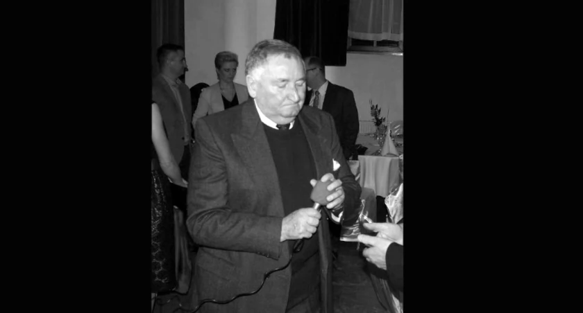 Żegnaj Panie Józefie...