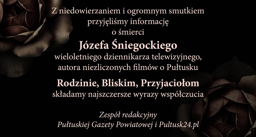 Kondolencje