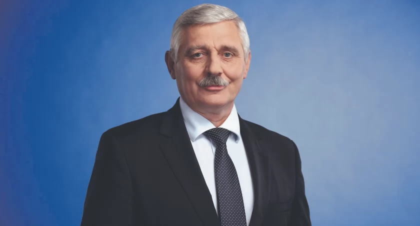Takich środków na inwestycje dla gmin wiejskich do tej pory nie było - wywiad z Wójtem Gminy Świercze Adamam Misiewiczem