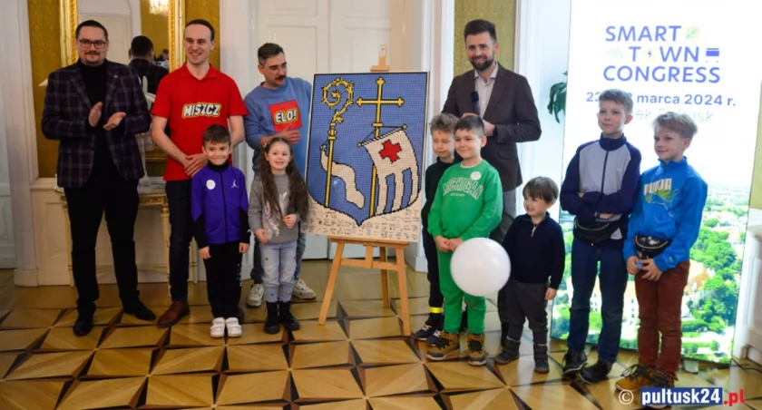 Jeżeli nie zadbamy o środowisko, będziemy winni stanu, jaki zostawimy naszym dzieciom i wnukom