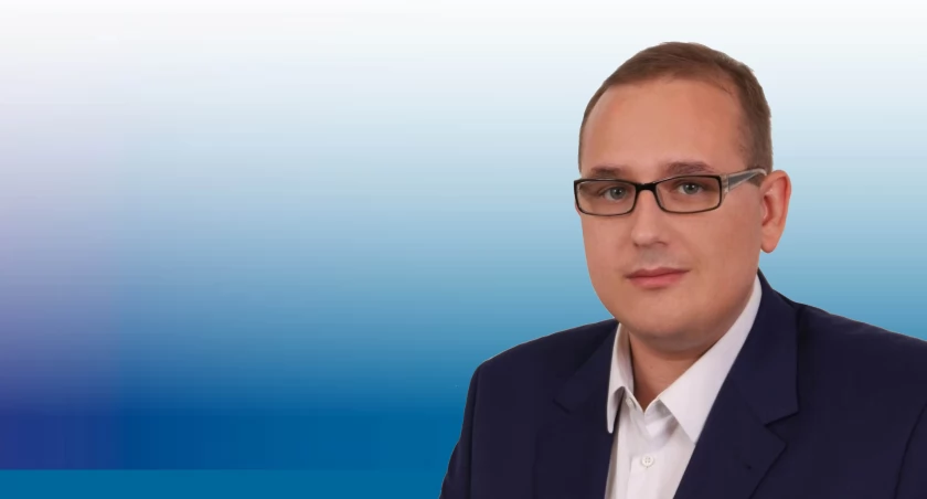 Ludzie są szczególną wartością, która spaja mnie z Pułtuskiem – wywiad z Tomaszem Sobieckim