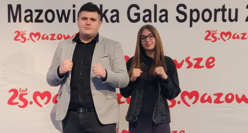 Zawodnicy KS Semiramida uhonorowani za sportowe osiągnięcia