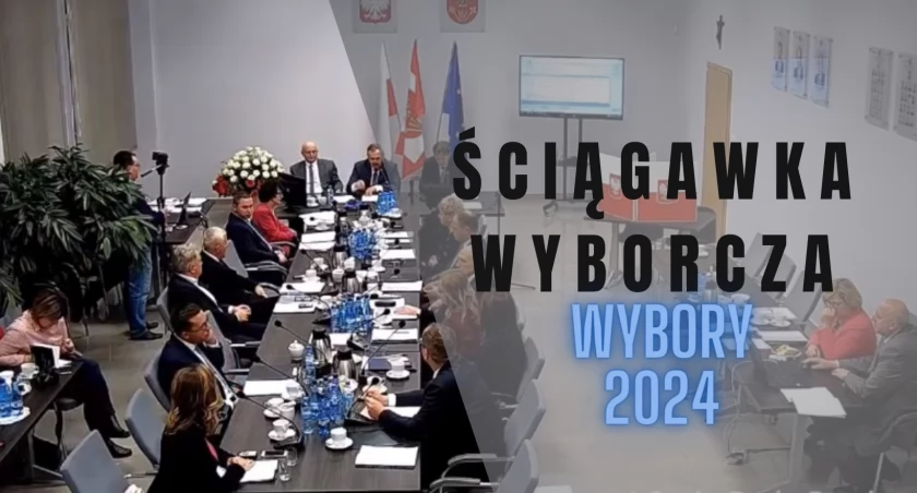 Czym zajmują się radni powiatowi? Ilu radnych liczy rada i kto obecnie wchodzi w skład Rady Powiatu w Pułtusku?  