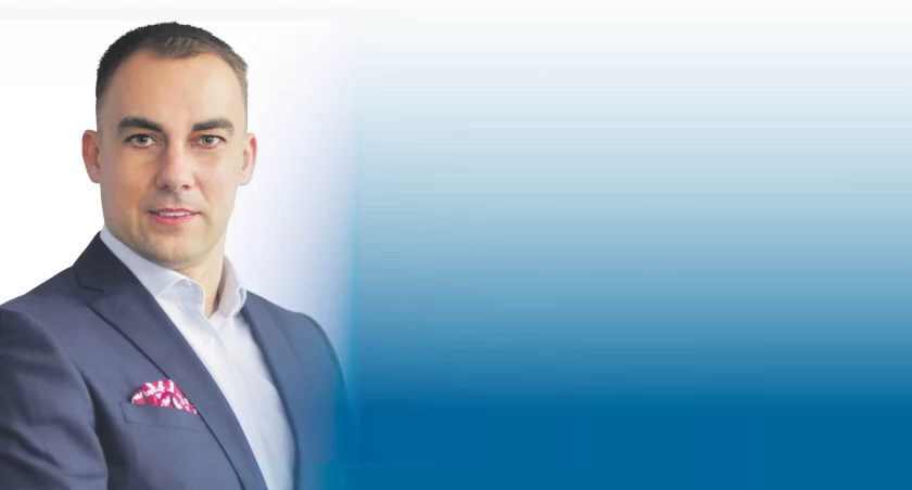 Będę głosem mieszkańców Gminy Świercze - wywiad z Igorem Nicewiczem