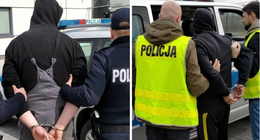 Zabezpieczono ponad 11 kilogramów mefedronu - prokuratura ujawnia szczegóły śledztwa przeciwko Szymonowi Ch. i Jackowi L.