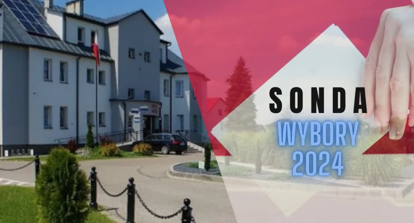 Kto będzie nami rządził? - gmina Obryte