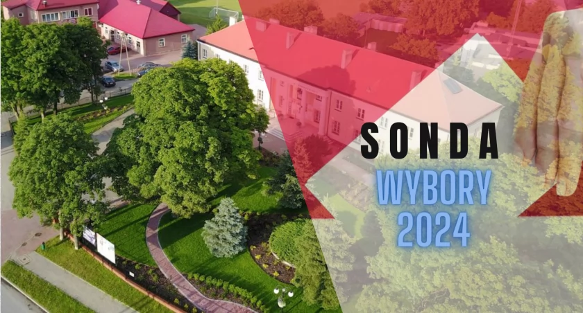 Kto będzie nami rządził? - gmina Pokrzywnica
