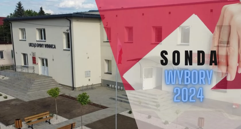 Kto będzie nami rządził? - gmina Winnica