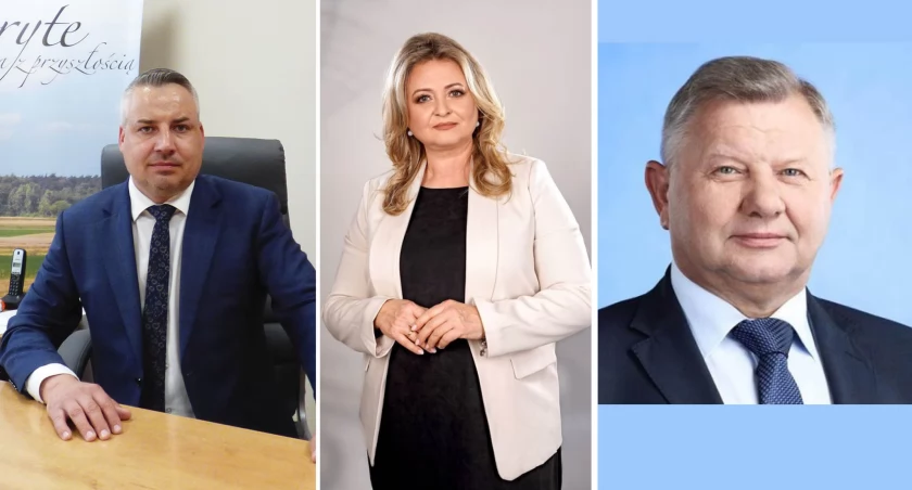 Nieoficjalne wyniki wyborów na Wójta Gminy Obryte
